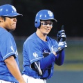 【悲報】尾田剛樹、今季も打率.000継続中ｗｗｗ通算17打席ノーヒットでもベンチに欠かせない『足』の魔力ｗｗｗ