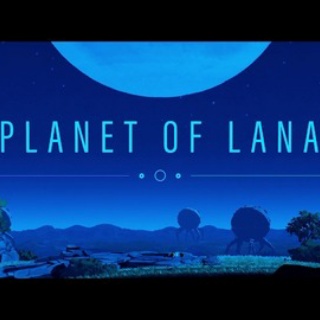 【XBOX関連】プラネットオブラナ