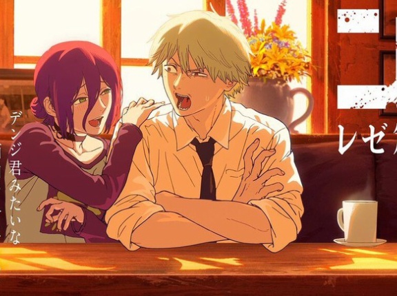 【衝撃】チェンソーマンの映画、アメリカで公開された結果とんでもないことになっていた