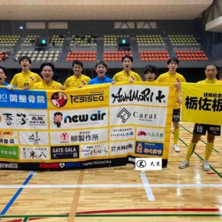 レジスタ長岡メンバーブログ