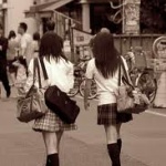 俺をアッシーにしたJKを目的地じゃ無い所で下ろしたったｗｗｗｗ