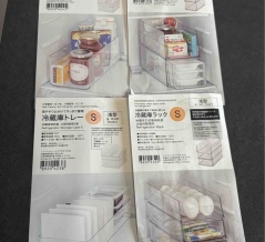 私しか分からない冷蔵庫、もうやめた。 50代主婦が整えた“迷わない冷蔵室”のつくり方