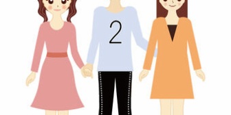 【衝撃】結婚前の二股が妻にバレていた。妻が癌で亡くなる直前、俺と元カノに「娘の面倒をお願い」と言われ…