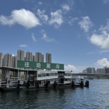 『夏本番の香港｜猛暑注意報発令中、上水では36度予報』の画像