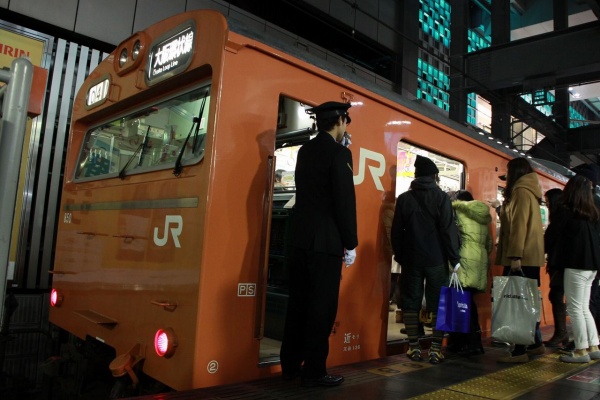 上快8620の雑記帳 - 電車でGO 攻略