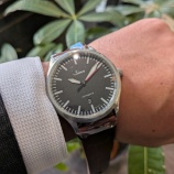 『【Sinn】視認性と堅牢性を突き詰めた、飾らない強さ。836 入荷しました』の画像