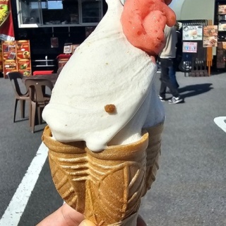 山形グルメ探検隊