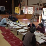 『4月12日 岩谷口集落 茶の間の会』の画像