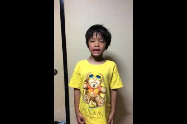 アンジェママのハッピーディズニーライフ♪ - 子育てつぶやき ryuku(1年生)