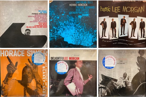 レコード　 まとめ売り　音楽　LD　英盤　計33枚　洋楽 B'zの稀少な初期作LPが2枚入荷しました。