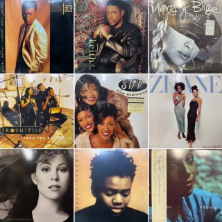 ディスクユニオン渋谷クラブミュージックショップ