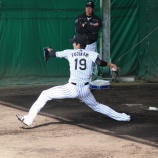 『藤浪晋太郎はMLBで通用するのか？』の画像