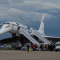 MAKAS２００９、TU１４４