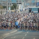 第56回防府読売マラソン大会