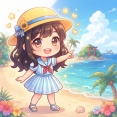野良の子猫を保護しました
