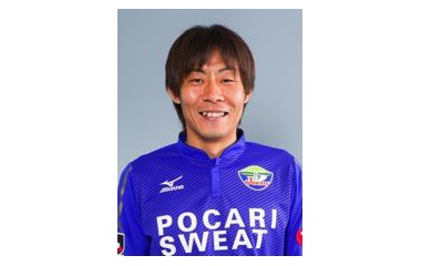 『2015年徳島ヴォルティス 契約満了選手（斉藤大介）』の画像