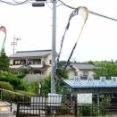 20230714　上田電鉄別所線　別所温泉　1000系1004編成