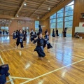 本日の稽古（8月９日）
