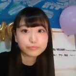 『[動画]2020.05.01（20:26～） SHOWROOM　「=LOVE(イコールラブ) 瀧脇笙古」＠個人配信【イコラブ】』の画像
