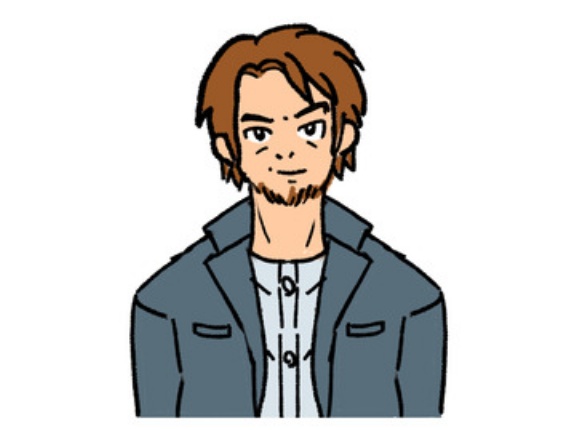 【朗報】いしだ壱成(50歳) トルコで若返り、オスとしての自信を取り戻す