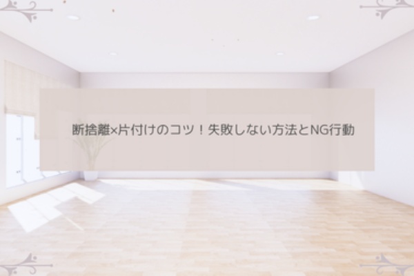 ぴ♡断捨離中ページ やさしい時間と、もたない暮らし - 持たない暮らし Powered by