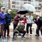 ＦＣランナーズの練習日誌