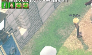 各週の1日クエスト5回完了🎄続きは2025.12.10午前7時以降解禁