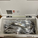 太刀魚釣り かめだや 10月19日 中潮
