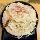 麺賊 夢我夢中 本店〔小諸市 佐久北IC〕