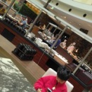 東京Disney Seaチビ誕生会編③