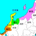 なぜ東北地方には「東北人の共通アイデンティティ」が存在しないのか