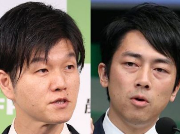 SNSで“進次郎再評価”が始まっている模様・・・「小泉進次郎の方が有能だった。鈴木さんはヤバい」