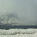 風の音ゴーゴー！…暴風吹く