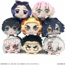鬼滅の刃goods グッズ Amp 予約情報 もちころりん