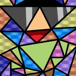 『風車塔が1つ･･･』の画像