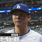 山本由伸、PSでメジャー初完投！　9回1失点で球団21年ぶり快挙達成　ド軍は敵地で連勝、大谷20打席ぶり安打