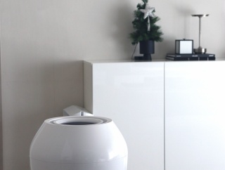 買って大正解！念願のバルミューダの加湿器