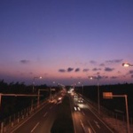 深夜に1人でドライブする奴ｗｗｗ