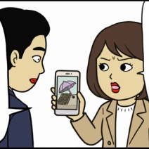 【5】『妖怪・乳離れず（マザコン男）』珍獣File.01