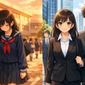 苦しみから抜け出す第一ステップ