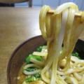 カレーうどん