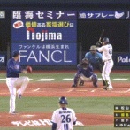 【DeNA対中日23回戦】DeNAがサヨナラで今季３度目の３連戦３連勝　９回宮崎で追いつき、蝦名が決めた！