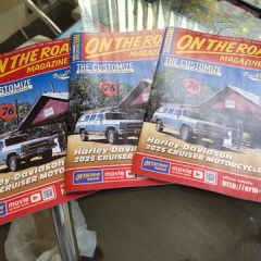 ���󥶥����ɥޥ�����76�椬�긵���Ϥ��ޤ���(^^)/