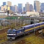 Msykの業務（鉄道）日誌