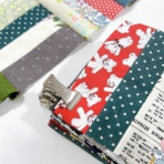 Quilt Qufu blog