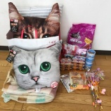 『さいたま市大宮区Ｋ様、手作りおもちゃなどあたたかなご支援をありがとうございました。』の画像