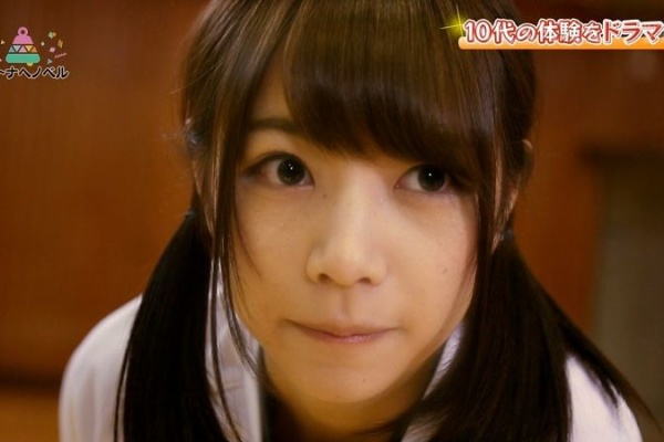 乃木坂新聞係 オトナヘノベル