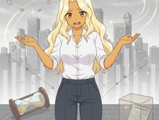 【疑問】日本経済、30年停滞←今まで何してたん？wwww