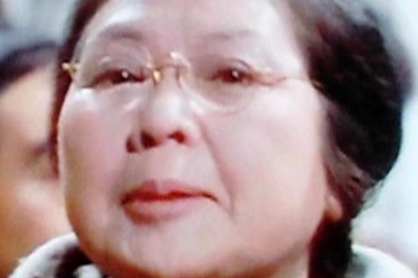 橋本 菊子 俳優メモ