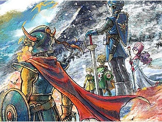 【驚愕】名作ゲームが凄すぎるｗｗｗｗ1作目が最高傑作なゲーム『クロノ・トリガー』『グランディア』『ドラクエ1』あとひとつがこちら…この名作ゲームは…